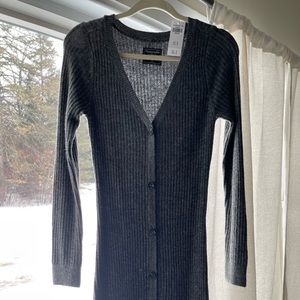 Abercrombie and Fitch Sweater Dress